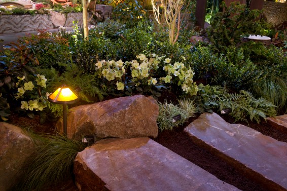 Sublime Garden Design- Northwest Flower & Garden Show 2012 (4)