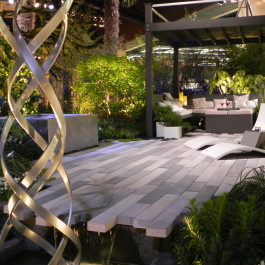 Northwest Flower & Garden Show