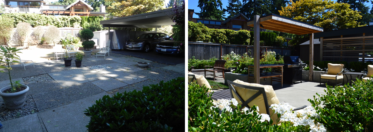 Before and After in Medina Washington by Sublime Garden Design 425x1200 3