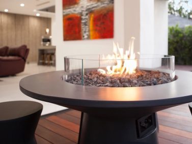 How To Choose The Right Fire Pit, Ethanol Fire Pit Table