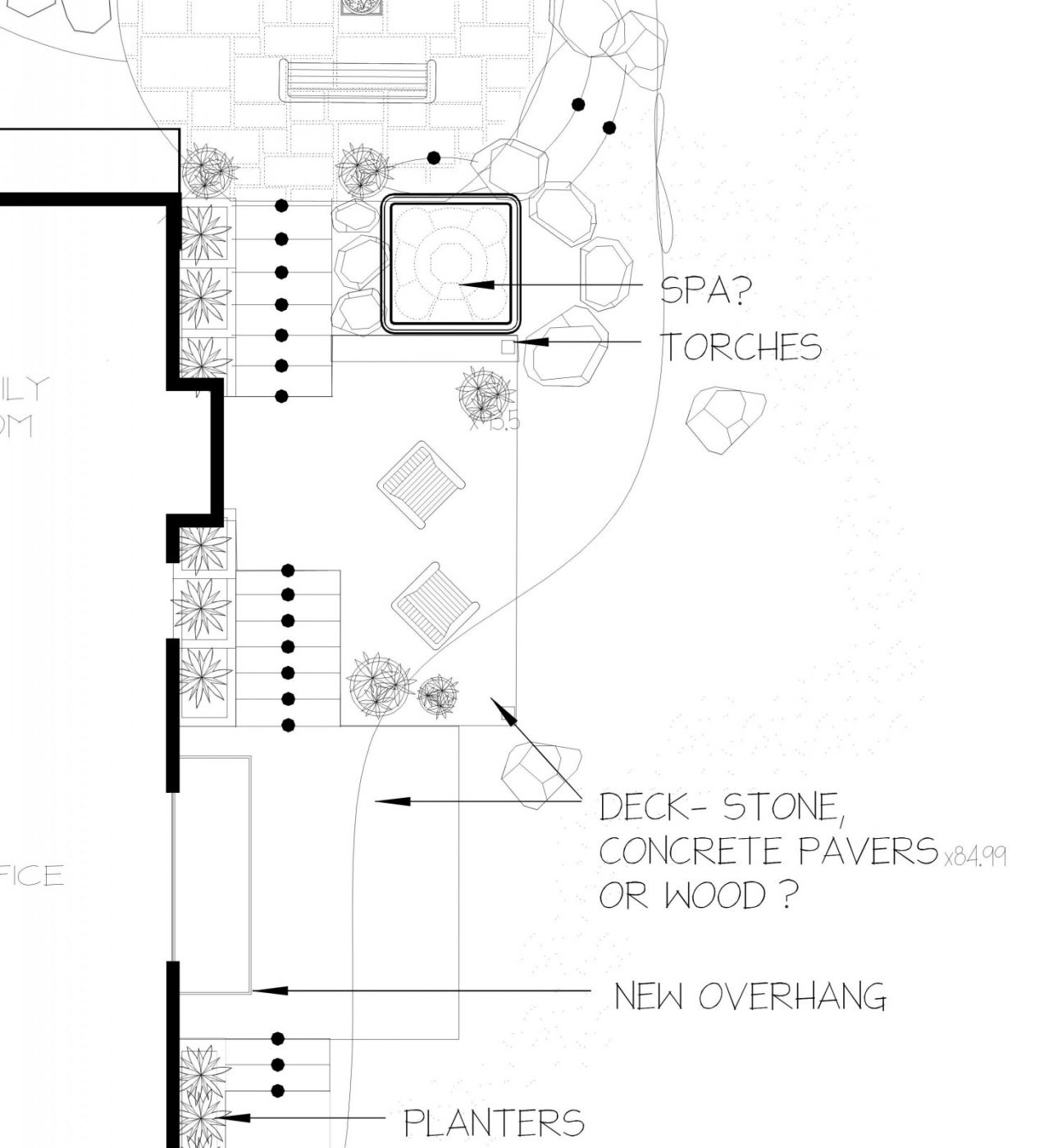 Landscape Concept Sublime Garden Design Landscape Design Serving