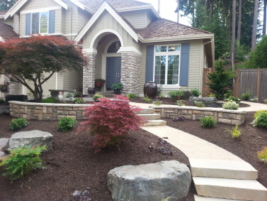 Sublime Garden Design