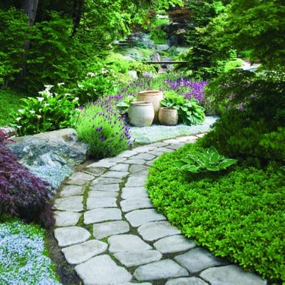 Winding Path 2 Sublime Garden Design Landscape Design