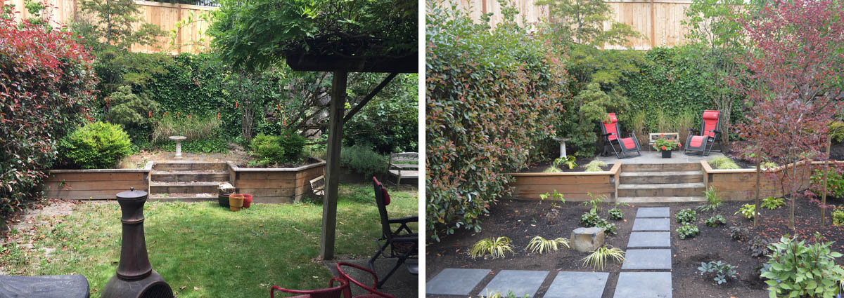 Before and After in Kirkland Washington by Sublime Garden Design 425x1200 2