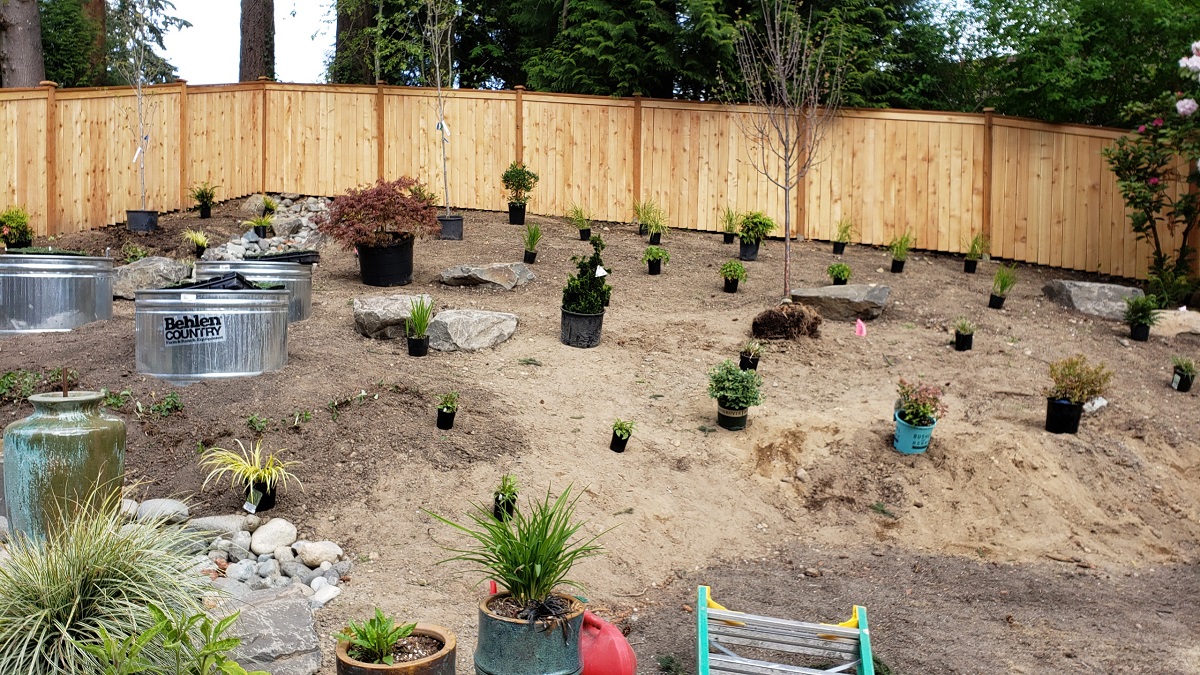 McElroy 1 Sublime Garden Design Landscape Design Serving Snohomish