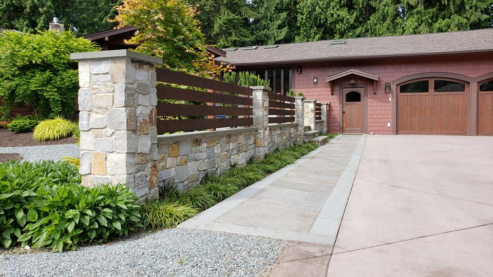 Milne 3 | Sublime Garden Design | Landscape Design Serving Snohomish ...